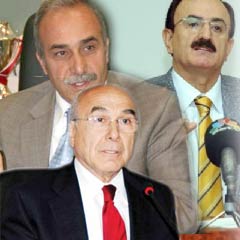 AK Parti'nin veto planı!