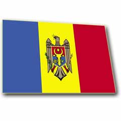 Moldova'da kaçak çalışan 20 Türk tutuklandı