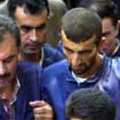 Yener Yermez'in sorgusu ertelendi