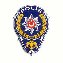 1'i başkomiser 3 polis tutuklandı