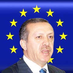 Erdoğan: Tam üyelik stratejik hedefimiz