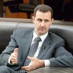 Esad: İsrail terörist ilan edilsin