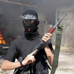 HAMAS, zaferini rakamlarla anlattı!