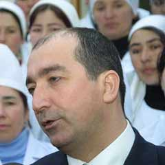TİKA, Özbekistan tarımına yön veriyor
