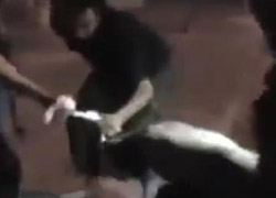 Özgür Suriye Ordusu katliam yapıyor