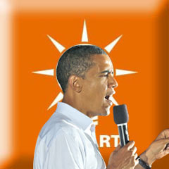 AK Parti'de Obama taktiği