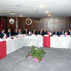 İşadamlarından bankalara uyarı