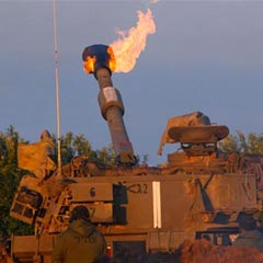 İsrail ''Obama'ya jest için'' çekiliyor!
