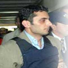 Alparslan Arslan’dan ilginç mesajlar