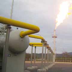 Doğalgaz zirvesinde anlaşma sağlanamadı