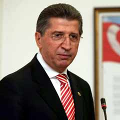 Toptan: Ermenilerden özür kampanyası vahim bir olay