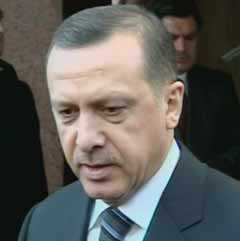 Erdoğan: Bekara karı boşamak kolay!