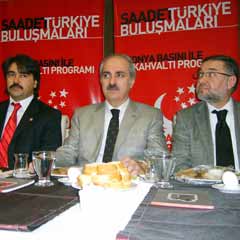 SP'den Ergenekon soruşturmasına destek