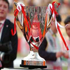 Antalyaspor çeyrek final vizesi aldı