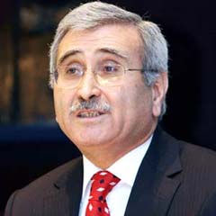 Yılmaz'a hem teşekkür hem sitem mektubu