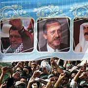 Chavez ve Erdoğan Sembol Oldu!