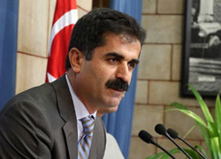 Gökçek'ten Aygün'e "Gay mısın" Sorusu