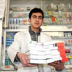 Eczacı, TEB, Hükümet çekişmesinde ne oldu?