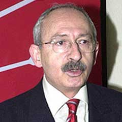 Kılıçdaroğlu, kayıtsız kalmış!