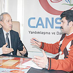 Kuşatılan Gazze değil, Osmanlı!