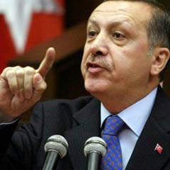 Erdoğan: BM daha aktif olmalıydı
