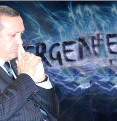 Ergenekon'da kan donduran gelişme!