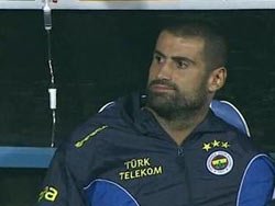 Volkan Demirel: Adam mısın Çakır