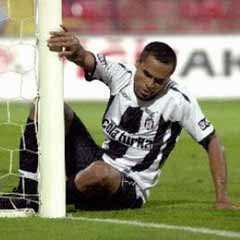 Beşiktaş'ın kozu Nobre!