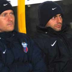 Radoi, Al Hilal'le anlaştı