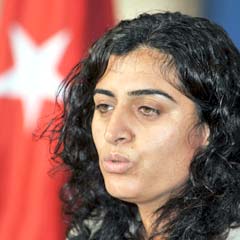 DTP "TRT6" konusunda kararsız