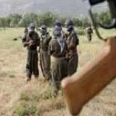 2 PKK'lı teslim oldu
