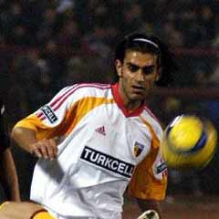 Kamber Arslan, Antalyaspor'da