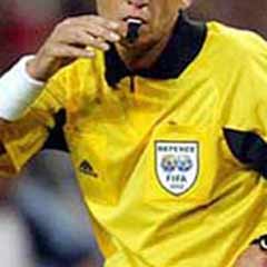 Fortis Türkiye Kupası'nda hakemler belli oldu