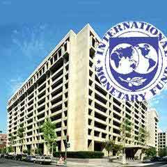 IMF-Türkiye ilişkileri