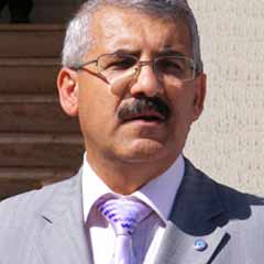 Yokuş'tan Hisarcıklıoğlu'na tepki