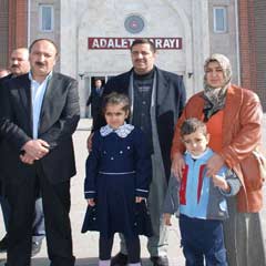 Uzman Çavuş, Şemdinli suçlamalarını kabul etmedi