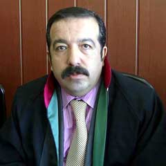 Karaman Barosu'nda istifaya davet