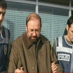Ersöz'ün yakalandığı hastanenin sırrı