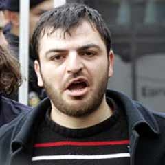 Yasin Hayal'in yargılanmasına devam edildi