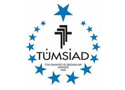 TÜMSİAD, iftar sofrasını Arakan'a gönderdi