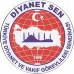 Diyanet-Sen, Gazze'ye yönelik saldırıları protesto etti
