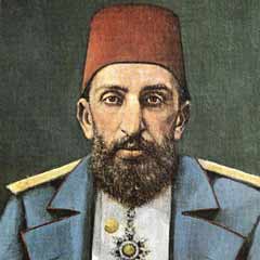 Abdülhamit Han Yahudiye o toprakları teslim etmemenin simgesiydi