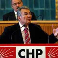 Bulunan mühimmatlar CHP'yi tatmin etmedi