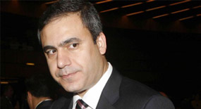 Hakan Fidan Başbakanlık'ta