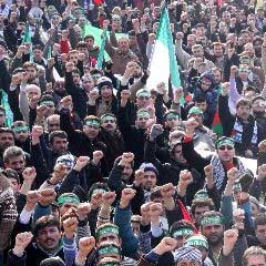 Türkiye, Gazze için Ankara'da toplanıyor