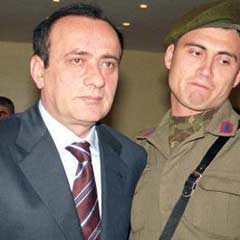 Çakıcı cezaevine geri gönderildi