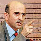 Çürükağaoğlu, parti kuruyor-MİZAH