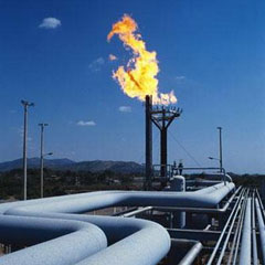 Gazprom: Ukrayna gaz çalmaya devam ediyor