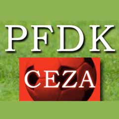 PFDK'dan Beşiktaş'a ağır ceza