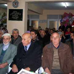 Ergenekon'un suikast planına alevilerden sert tepki